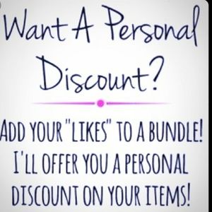 TIP: Bundle the bundles for even more savings!